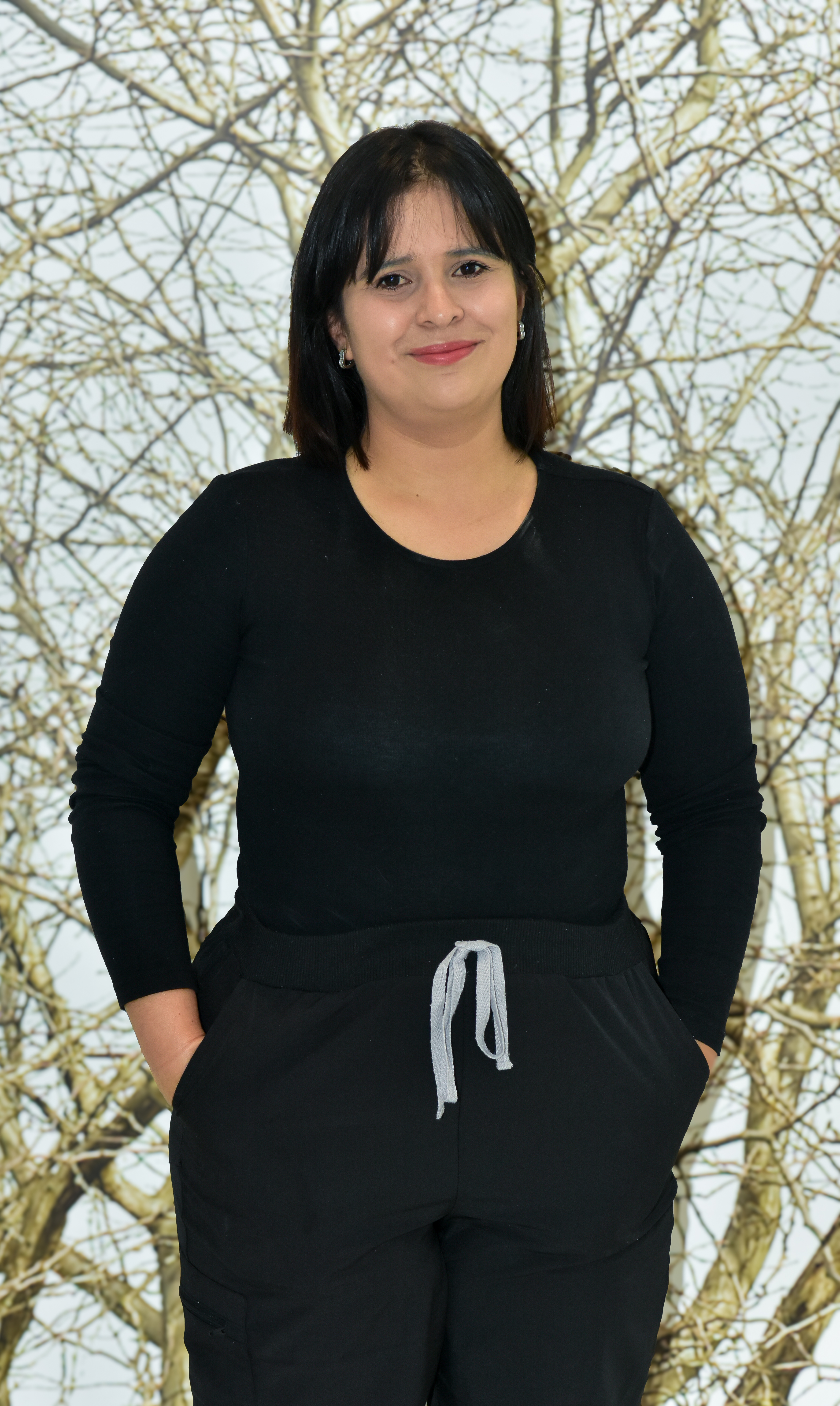 Dorothy Rebeca Ortega